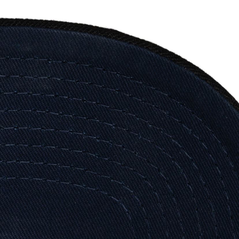 MLB New York Yankees Hyper Type Pro Crown Snapback Hat