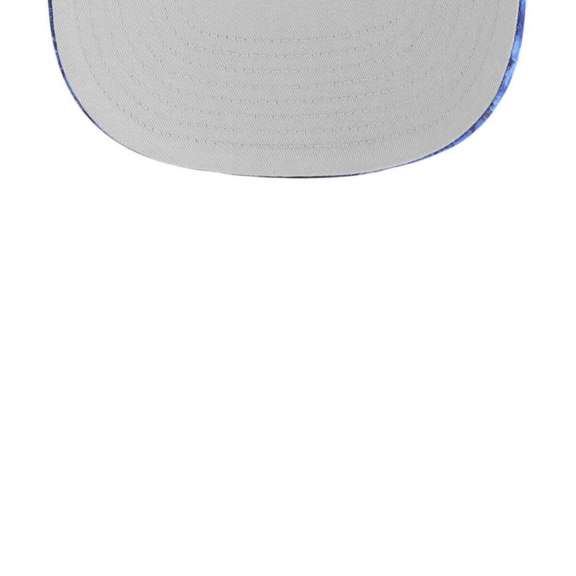 MLB Atlanta Braves Fiji Trucker Adjustable Hat