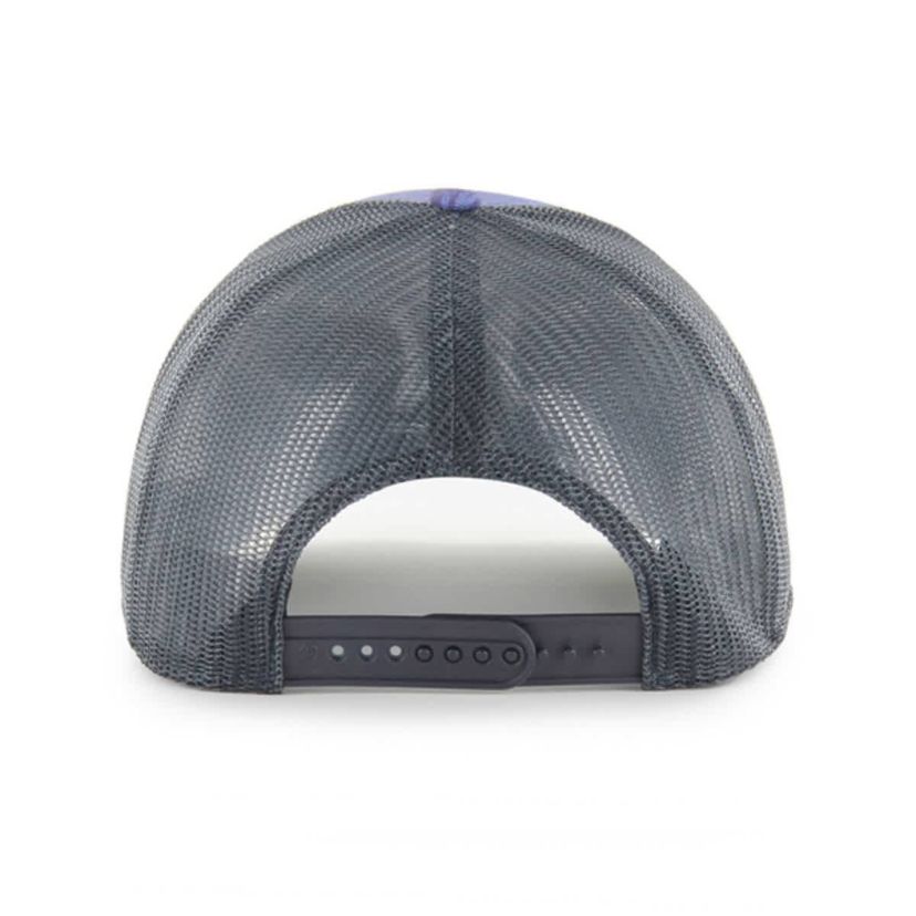 Boston Red Sox MLB Boston Sox Fiji Trucker Adjustable Hat
