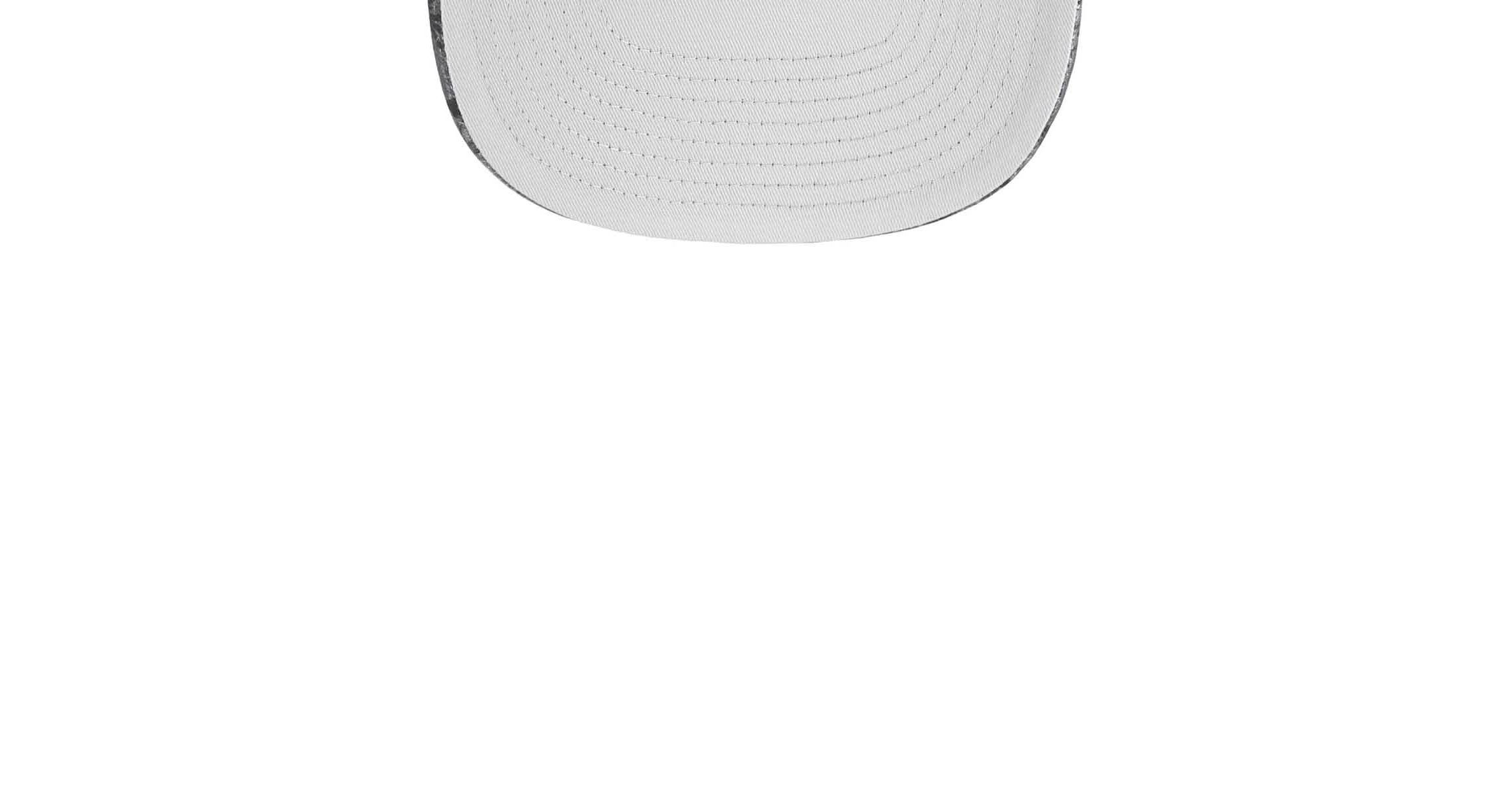 Chicago White Sox MLB Chicago Sox Fiji Trucker Adjustable Hat