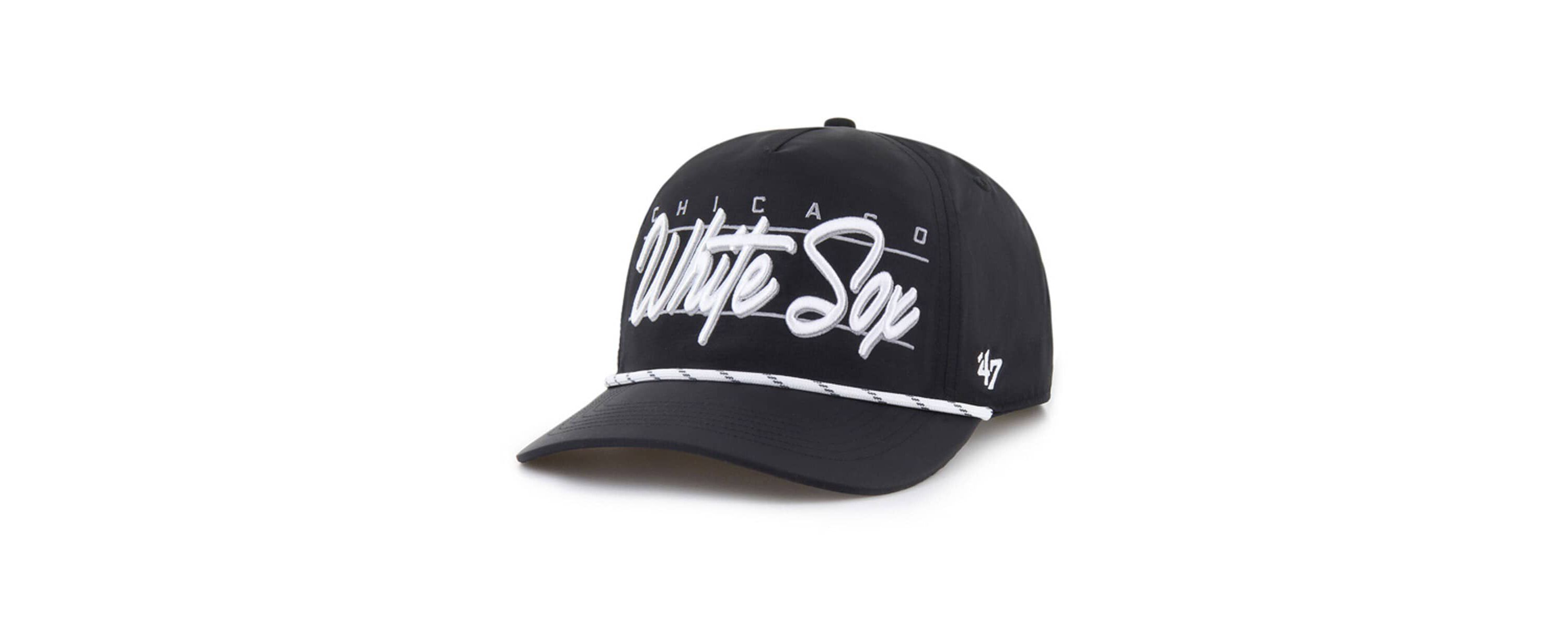 Chicago White Sox MLB Chicago Sox Condor Hitch Adjustable Hat