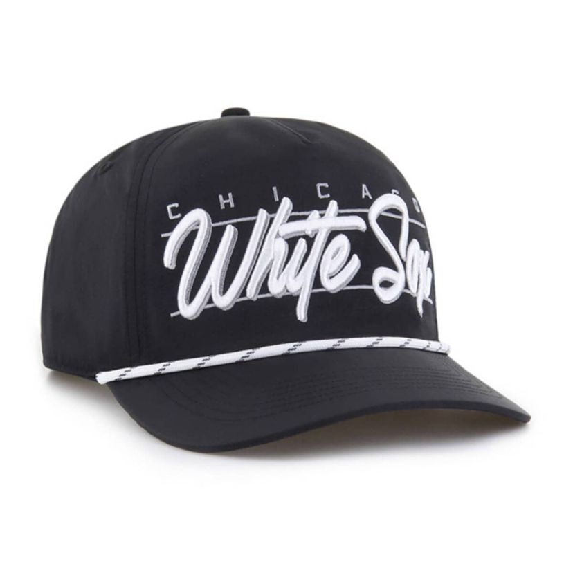 Chicago White Sox MLB Chicago Sox Condor Hitch Adjustable Hat