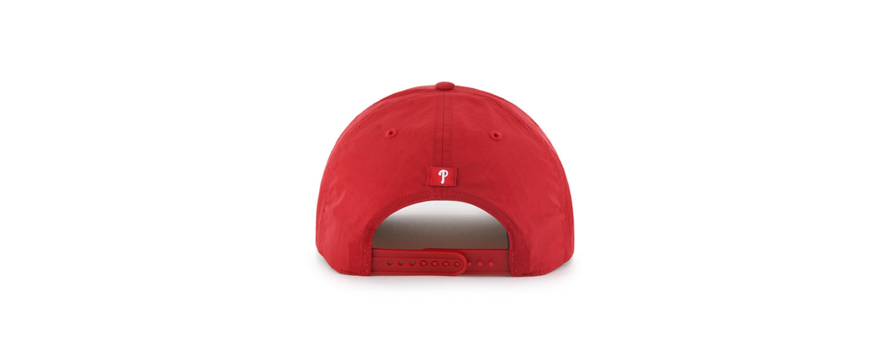 MLB Philadelphia Phillies Condor Hitch Adjustable Hat