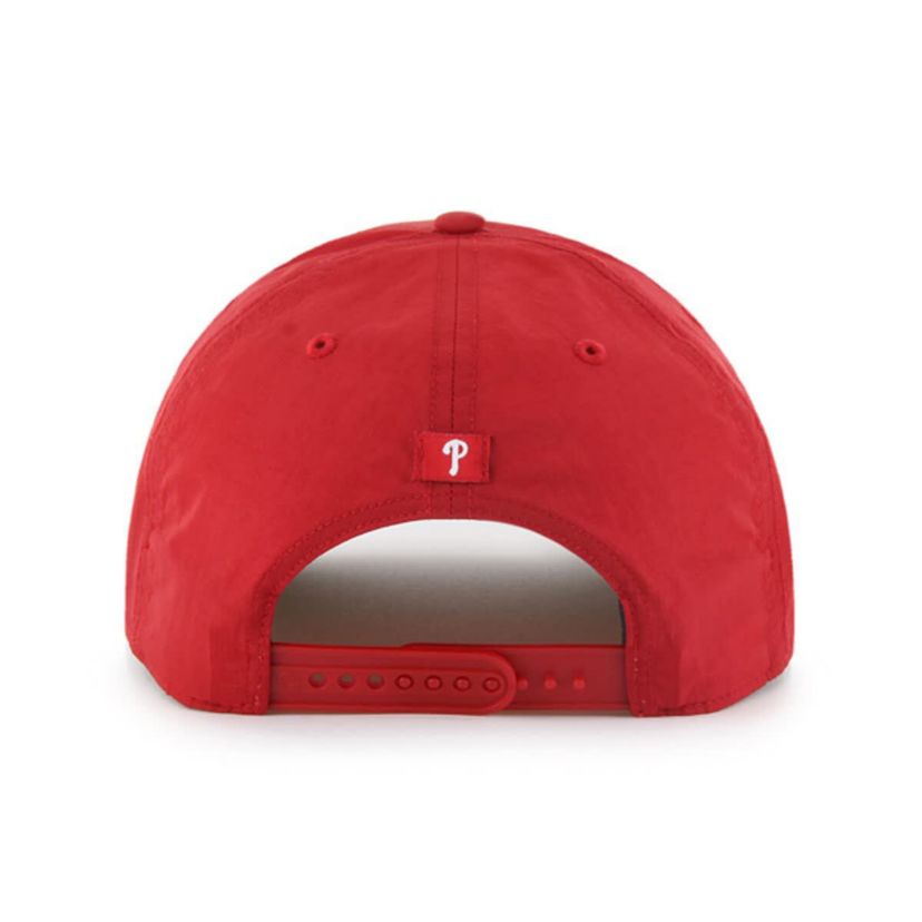 MLB Philadelphia Phillies Condor Hitch Adjustable Hat