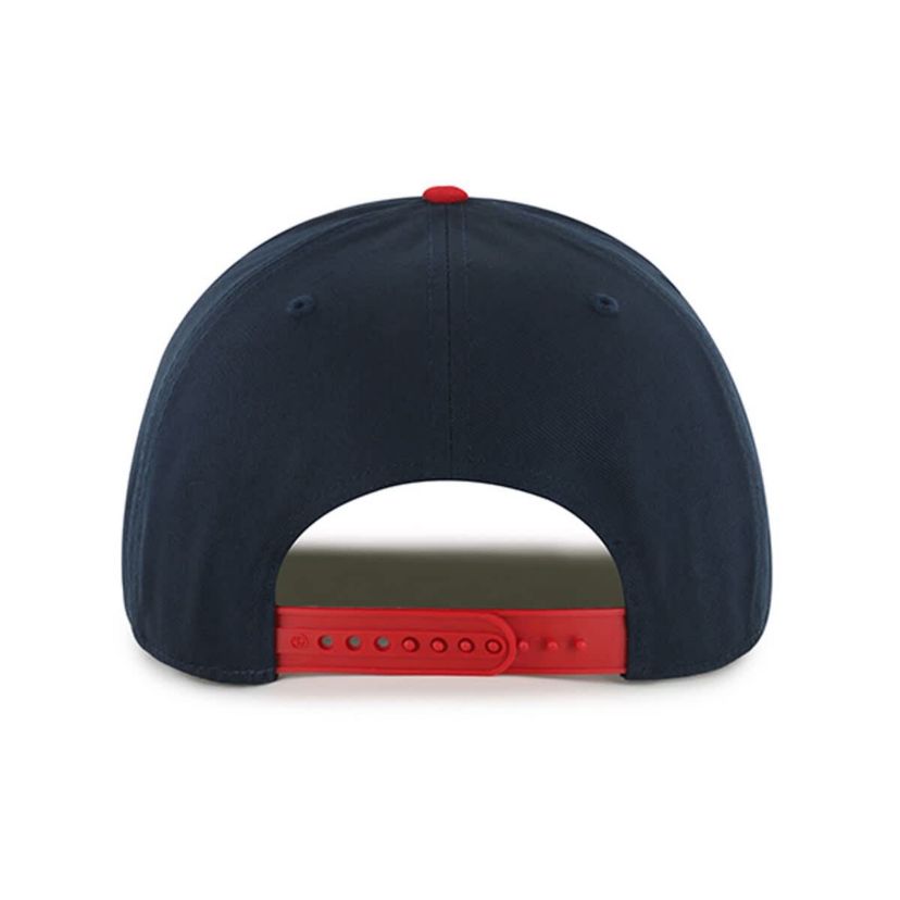 Boston Red Sox MLB Boston Sox Dropshadow Rope Hitch Adjustable Hat