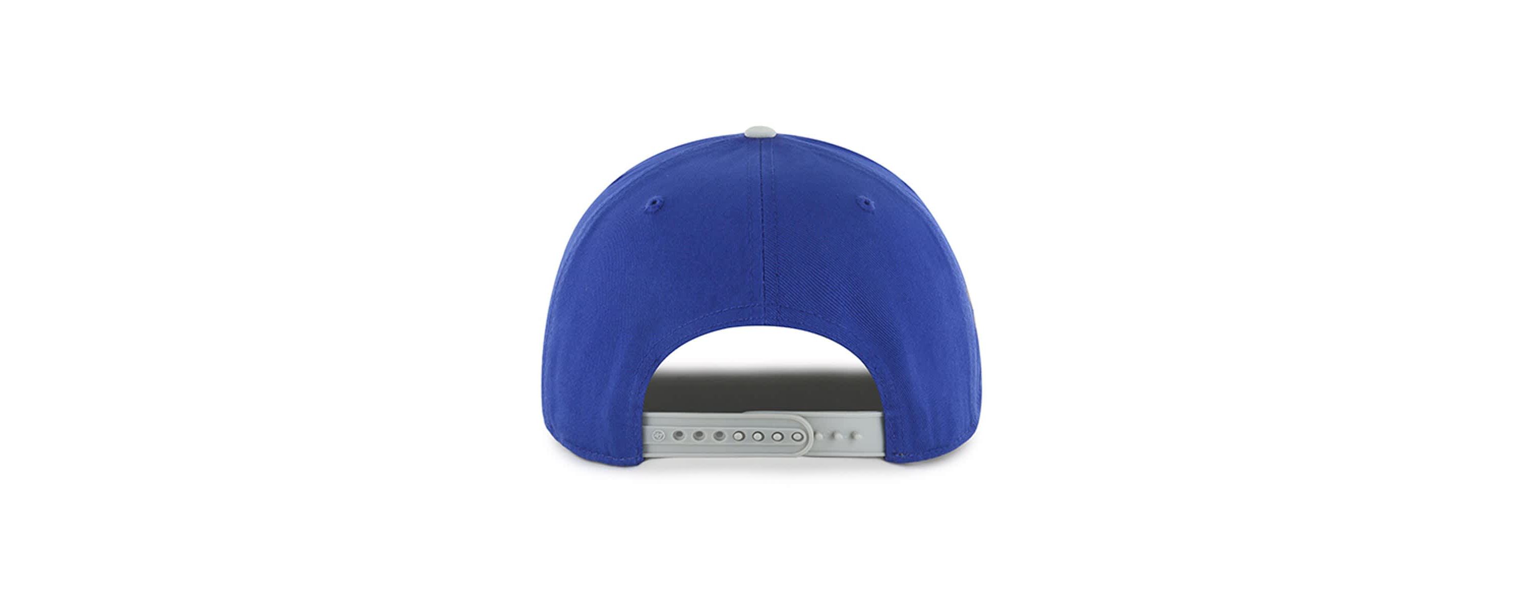 MLB Los Angeles Dodgers Dropshadow Rope Hitch Adjustable Hat