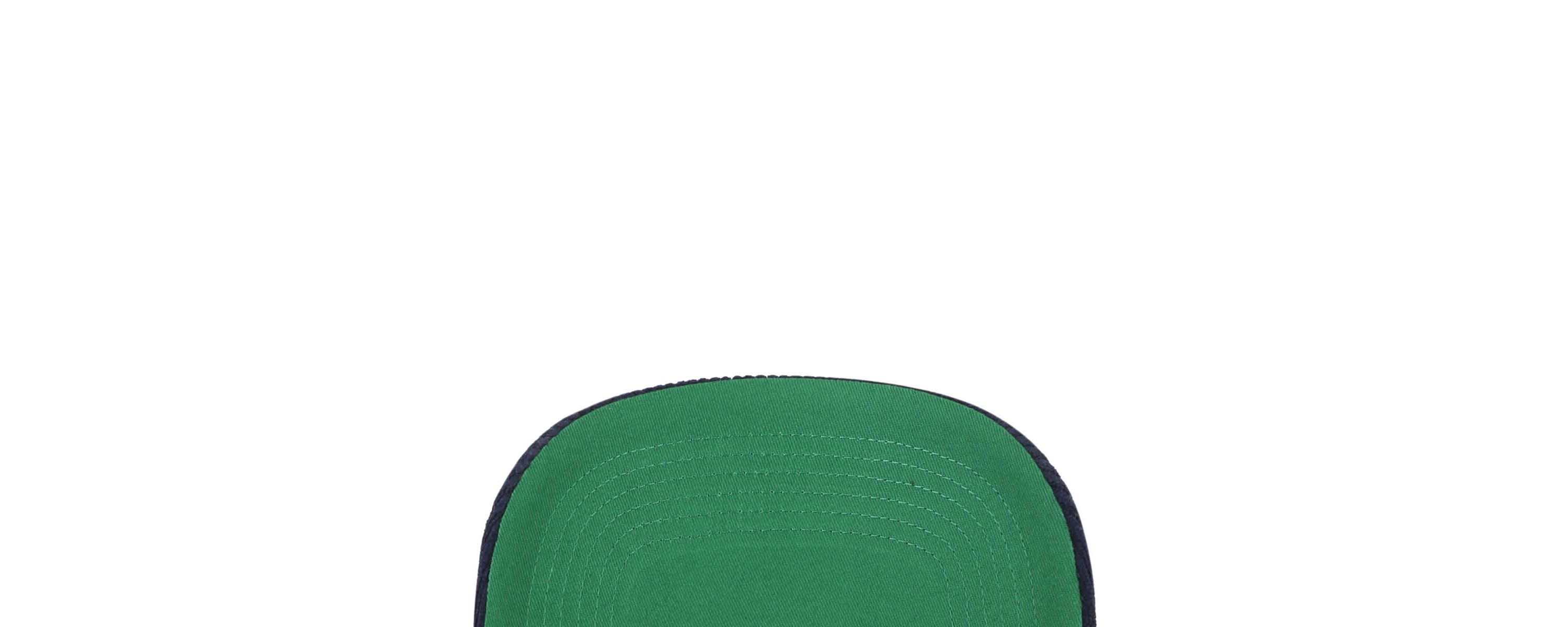 MLB Tampa Bay Rays Pitchout Rope Hitch Adjustable Hat