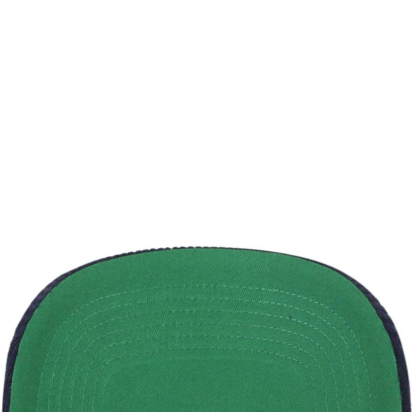 MLB Tampa Bay Rays Pitchout Rope Hitch Adjustable Hat