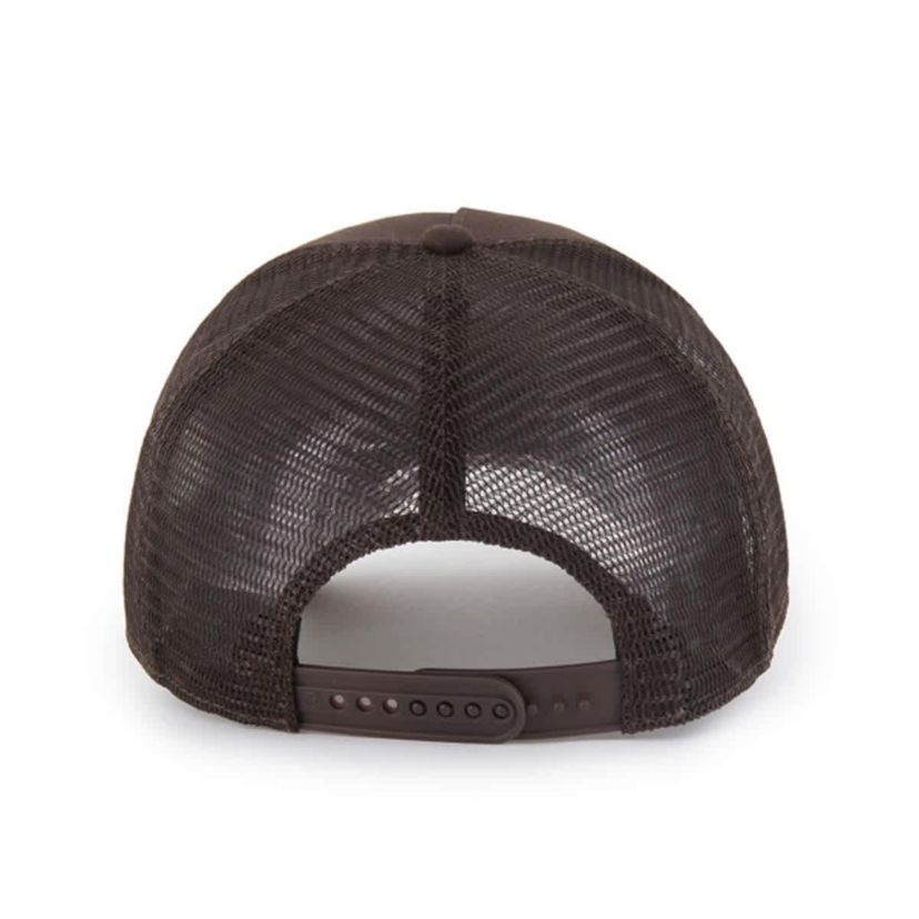 MLB San Diego Padres Ballpark Offside Adjustable Trucker Hat