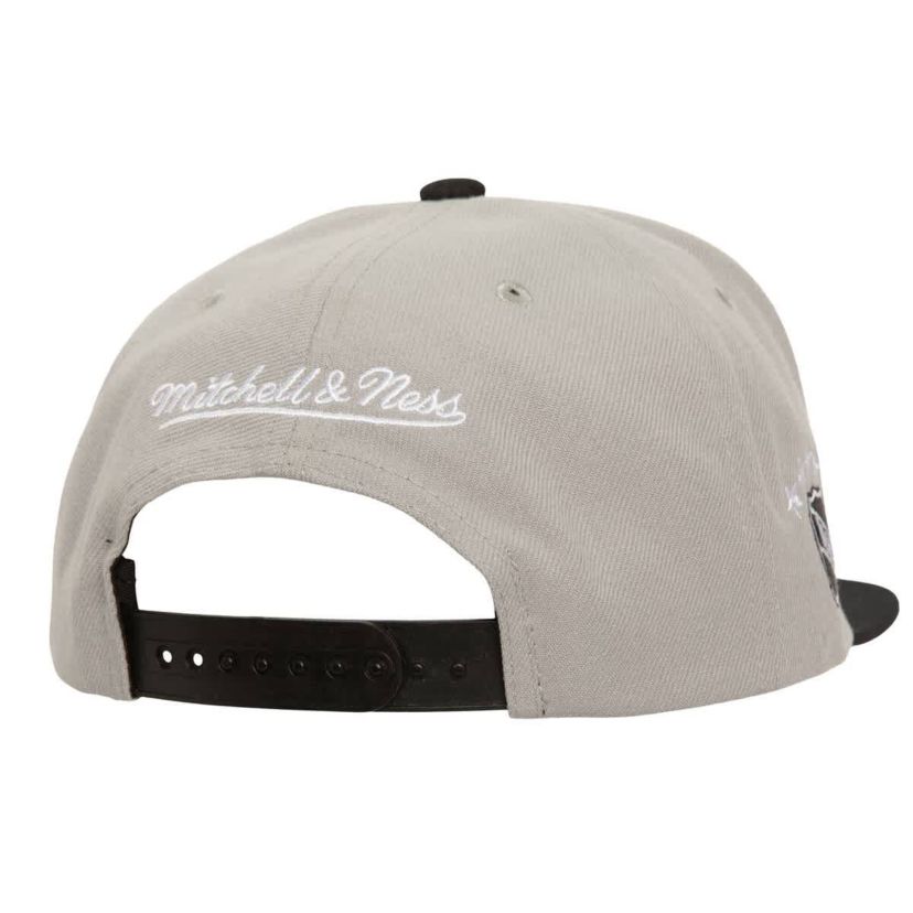 NHL Los Angeles Kings Soul Triple Up Snapback Hat