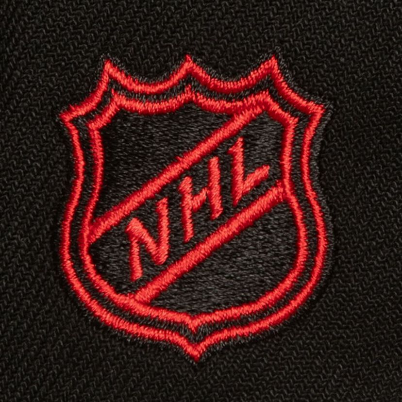 NHL Chicago Blackhawks Soul Triple Up Snapback Hat
