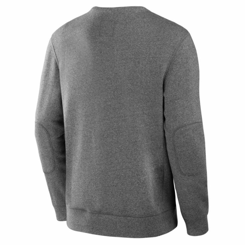 NHL Fanatics New York Rangers Decades Collection Legendary Fleece Pullover Sweatshirt