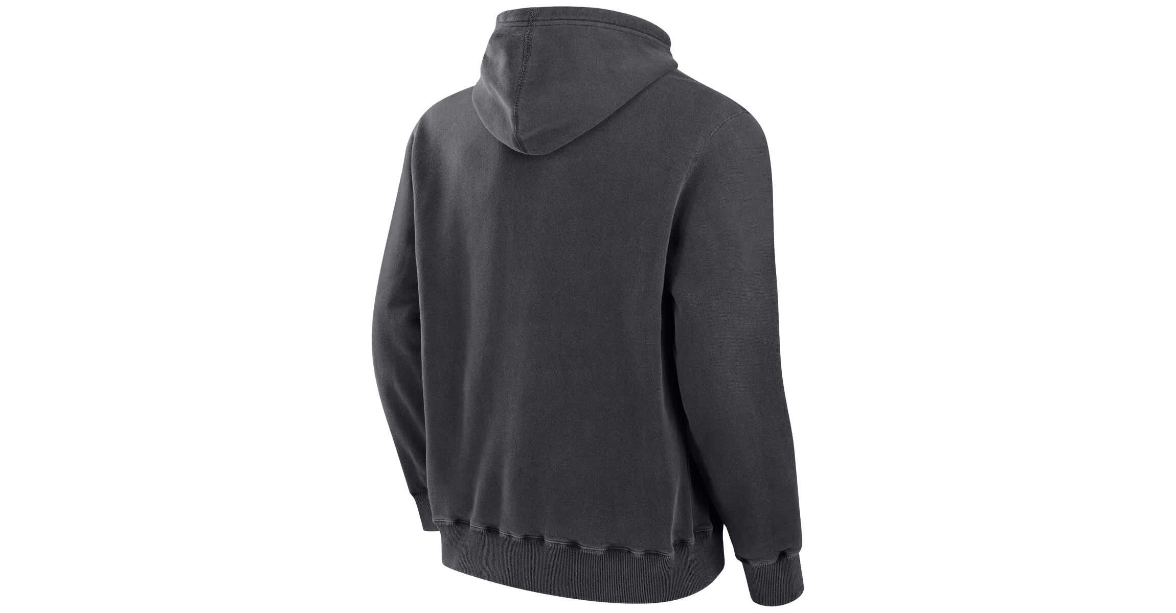 NHL Fanatics Utah Hockey Club Made in Canada Pullover Hoodie