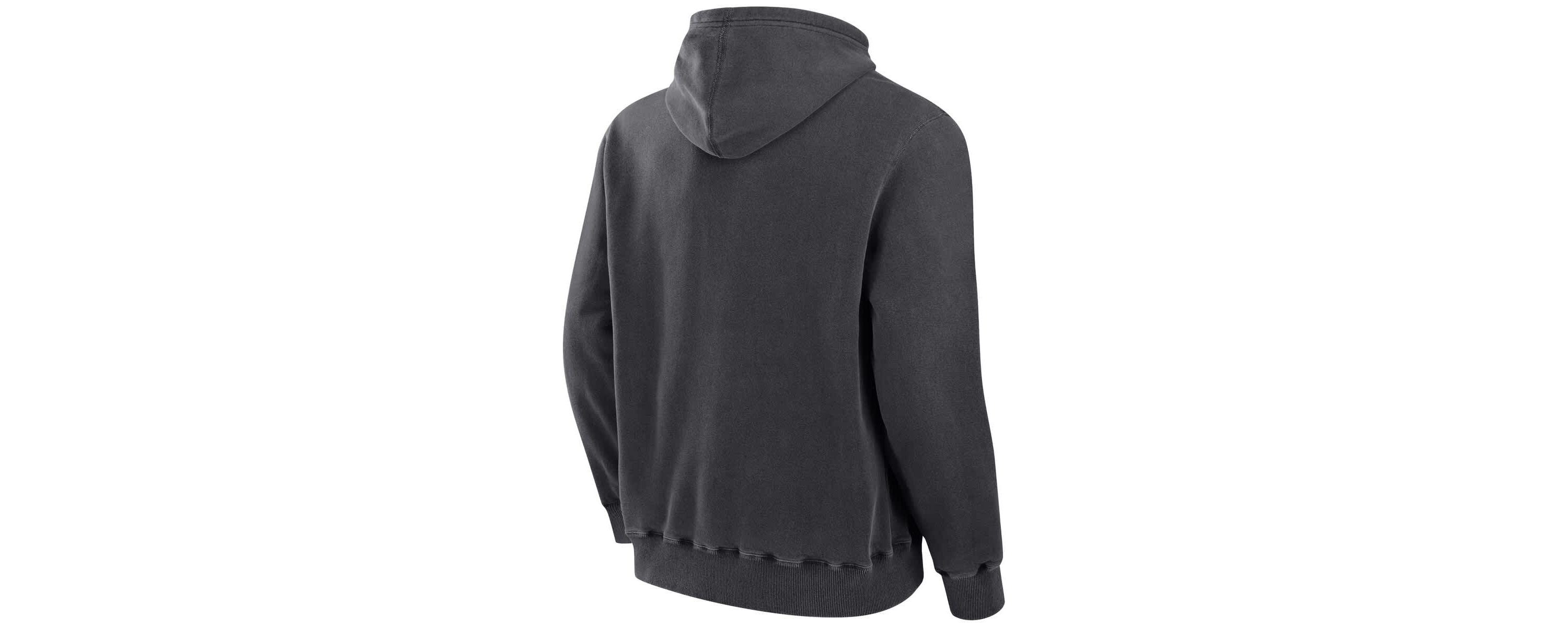 NHL Fanatics Utah Hockey Club Made in Canada Pullover Hoodie