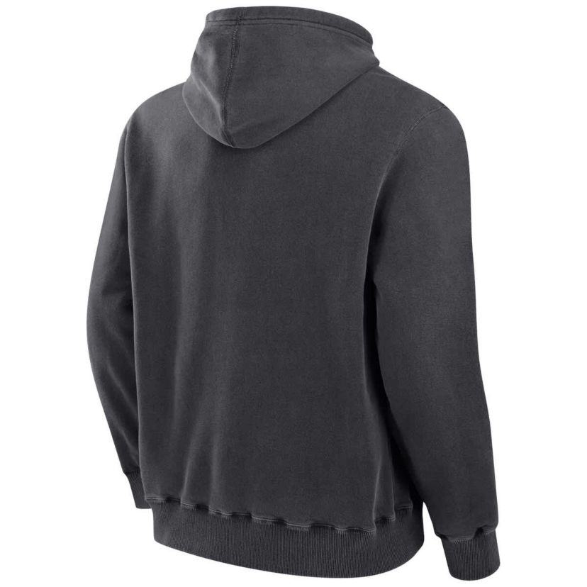 NHL Fanatics Utah Hockey Club Made in Canada Pullover Hoodie