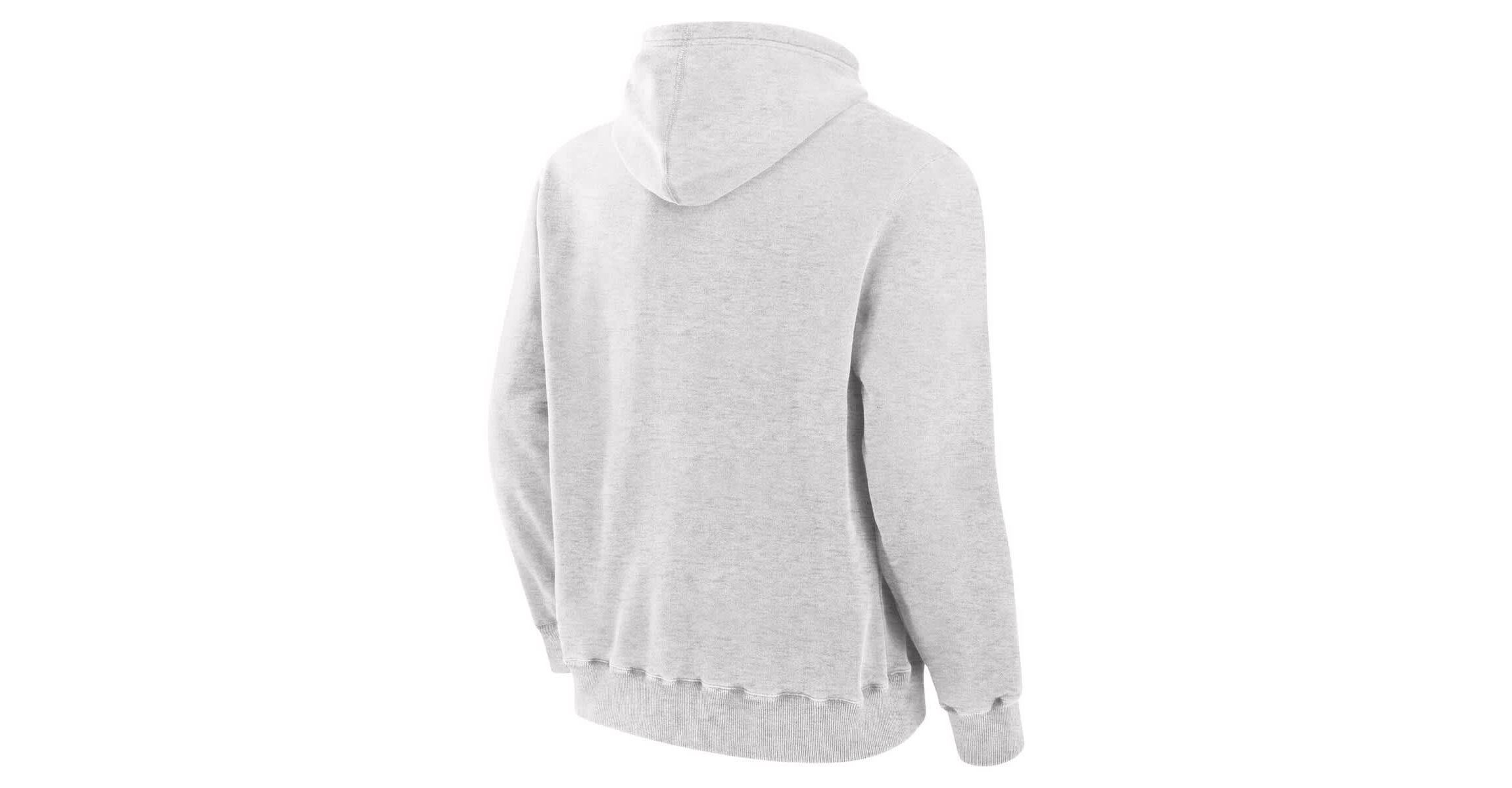 NHL Fanatics Carolina Hurricanes Made in Canada Pullover Hoodie