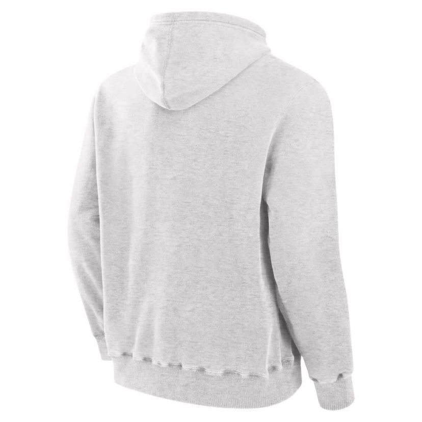 NHL Fanatics Carolina Hurricanes Made in Canada Pullover Hoodie