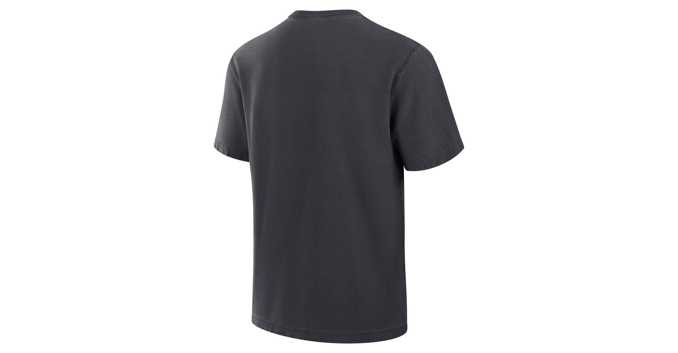 NHL Fanatics Utah Hockey Club Made in Canada T-Shirt