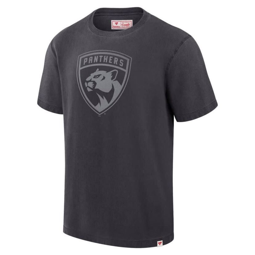 NHL Fanatics Florida Panthers Made in Canada T-Shirt