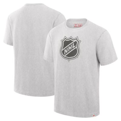 Men's NHL Fanatics NHL Made in Canada Redwoods Light T-Shirt