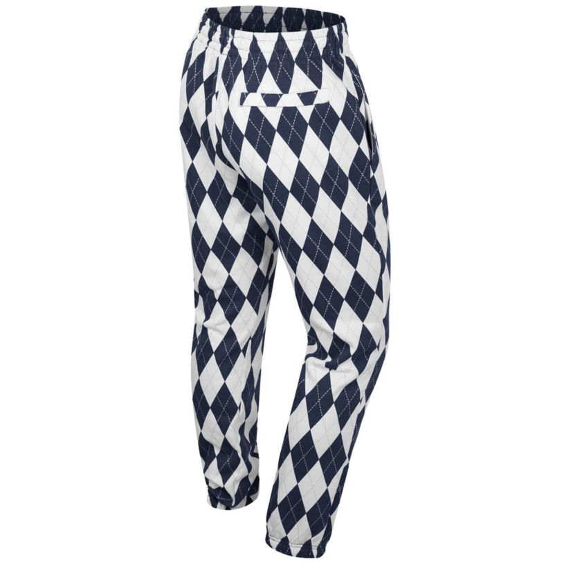 NCAA Michigan Wolverines The Dealio Pants