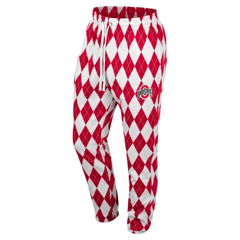 NCAA Ohio State Buckeyes The Dealio Pants