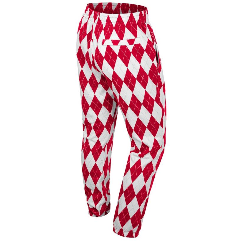 NCAA Ohio State Buckeyes The Dealio Pants