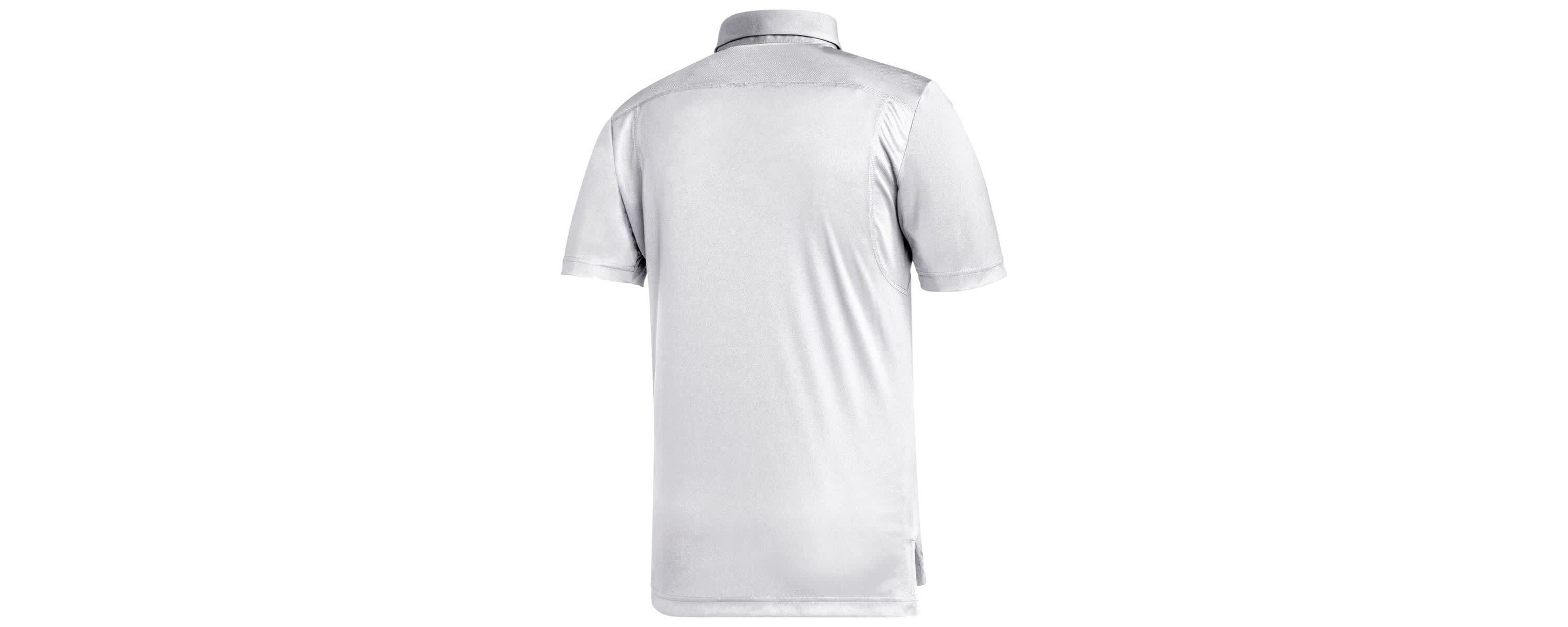 NCAA Texas A&M Aggies Ol Sarge Team-Issued Polo