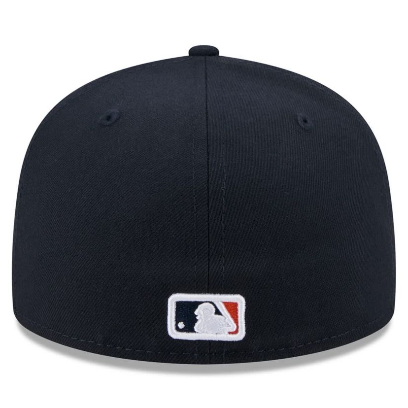 MLB Houston Astros 2025 Jackie Robinson Day 59FIFTY Fitted Hat