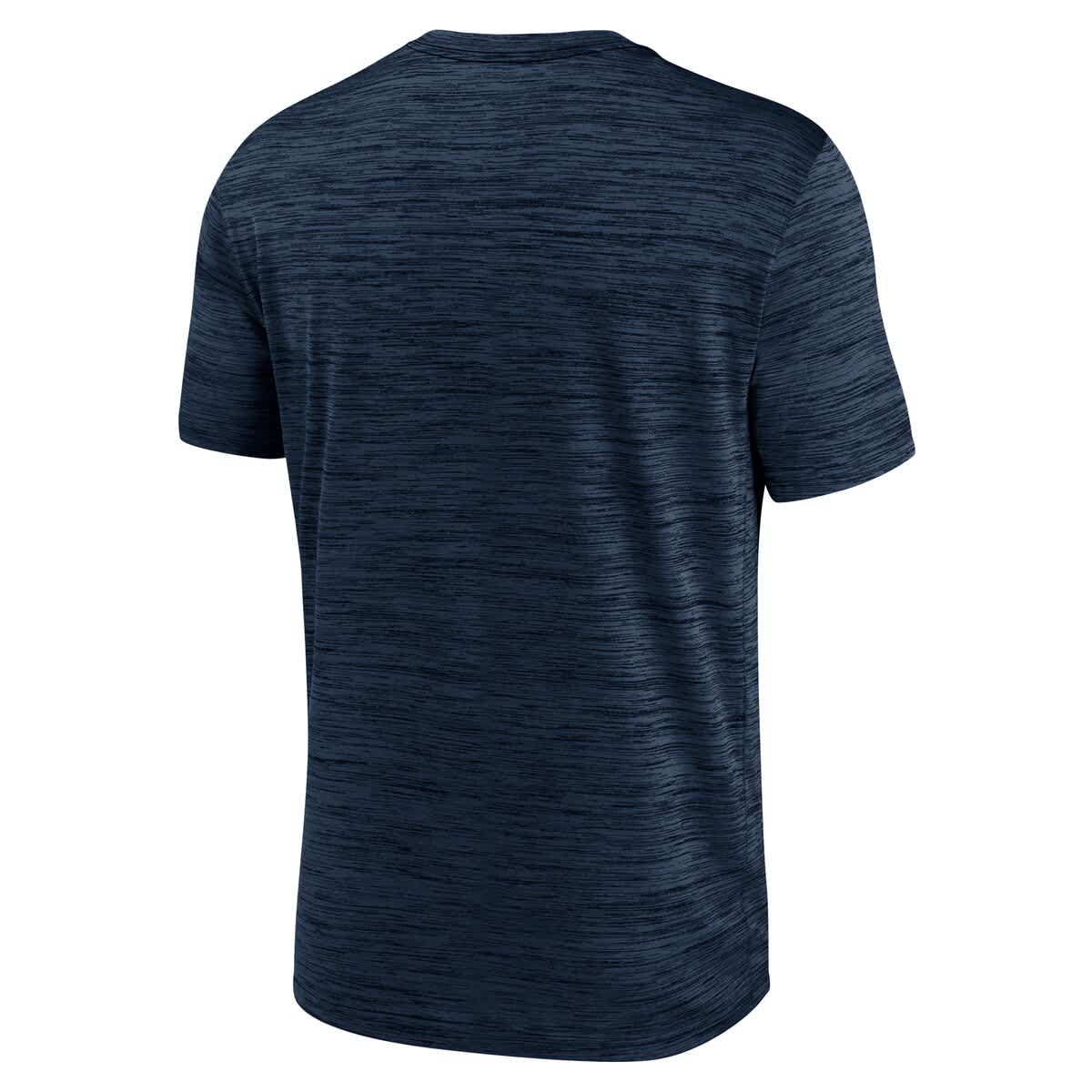MLB Nike Milwaukee Brewers Velocity Dri-FIT T-Shirt
