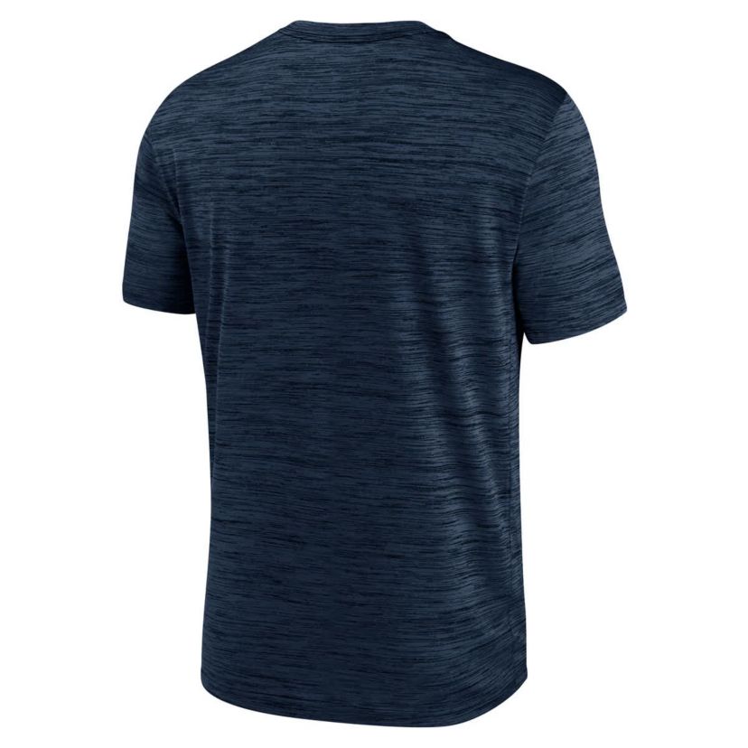 MLB Nike Milwaukee Brewers Velocity Dri-FIT T-Shirt
