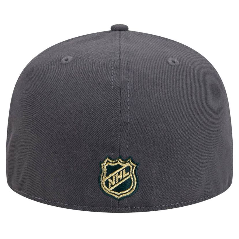 NHL Vegas Golden Knights Core 59FIFTY Fitted Hat