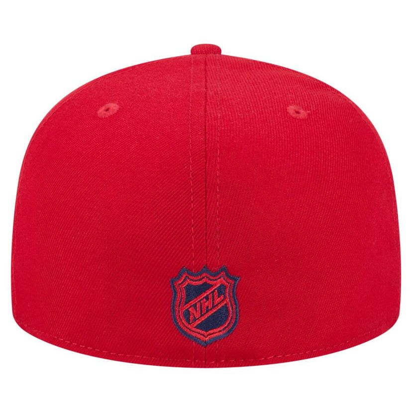 NHL Washington Capitals Core 59FIFTY Fitted Hat