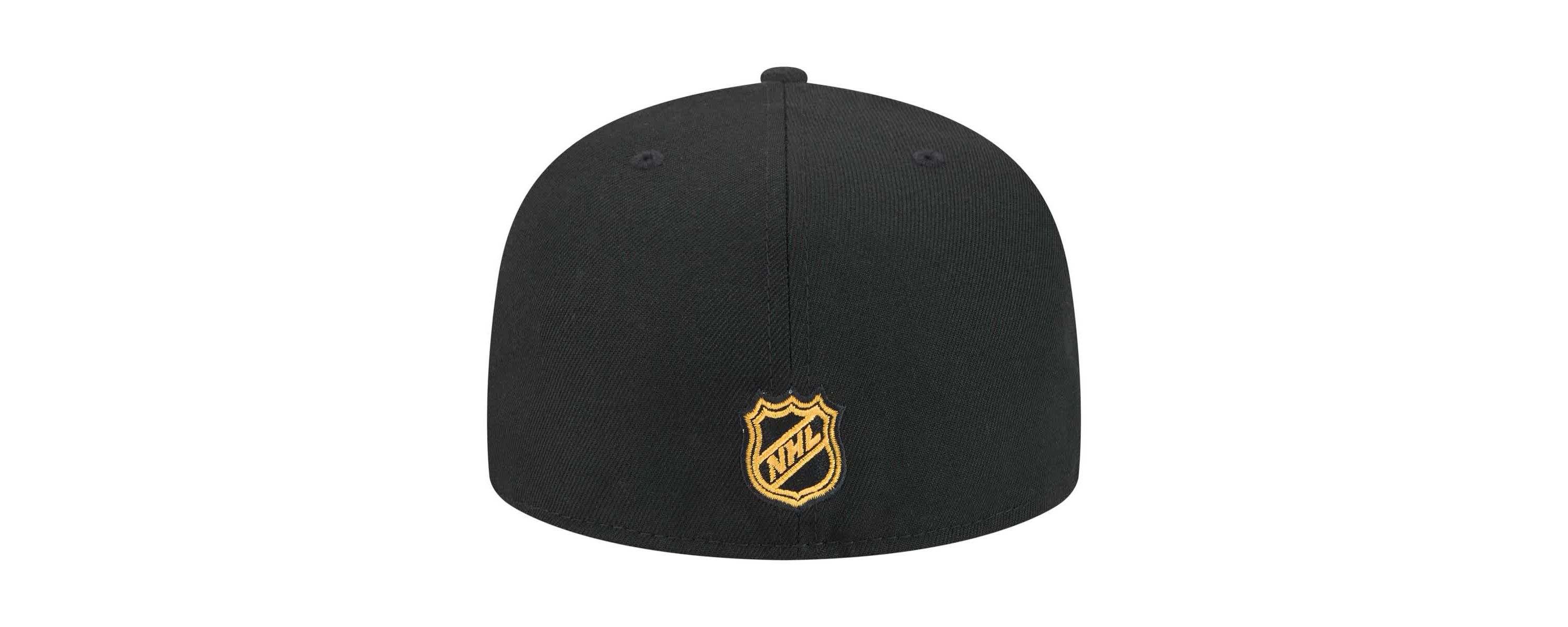 NHL Pittsburgh Penguins Core 59FIFTY Fitted Hat