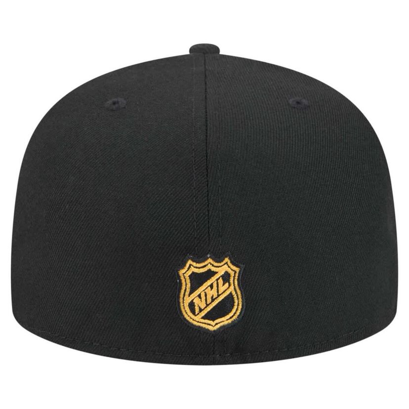 NHL Pittsburgh Penguins Core 59FIFTY Fitted Hat