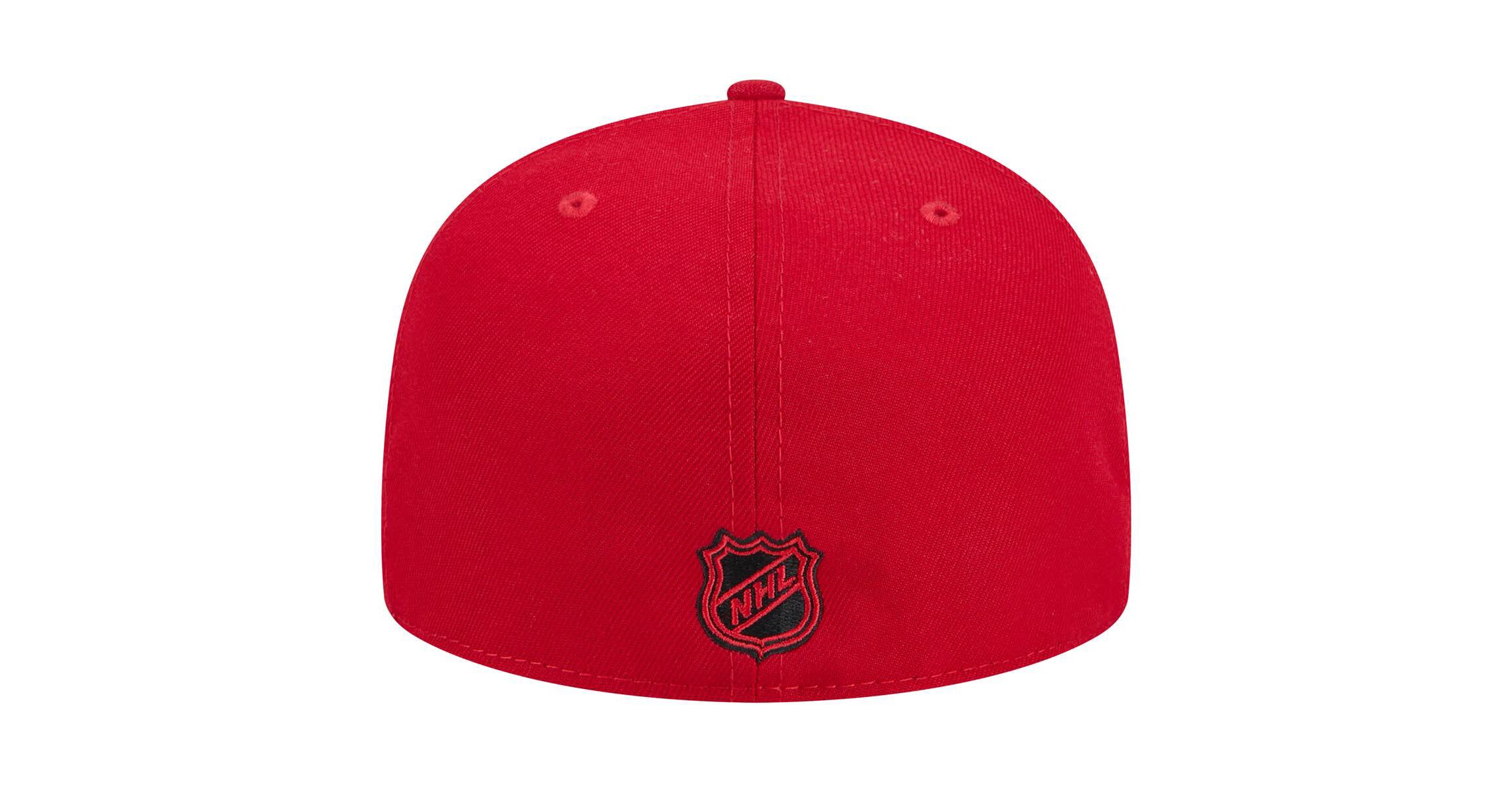 NHL New Jersey Devils Core 59FIFTY Fitted Hat