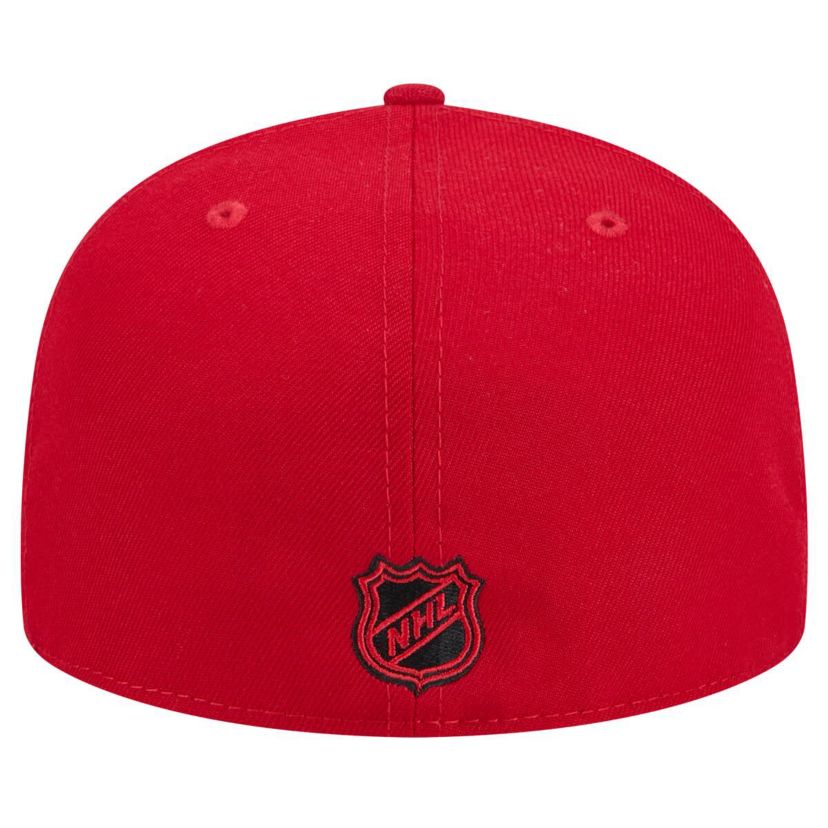 NHL New Jersey Devils Core 59FIFTY Fitted Hat