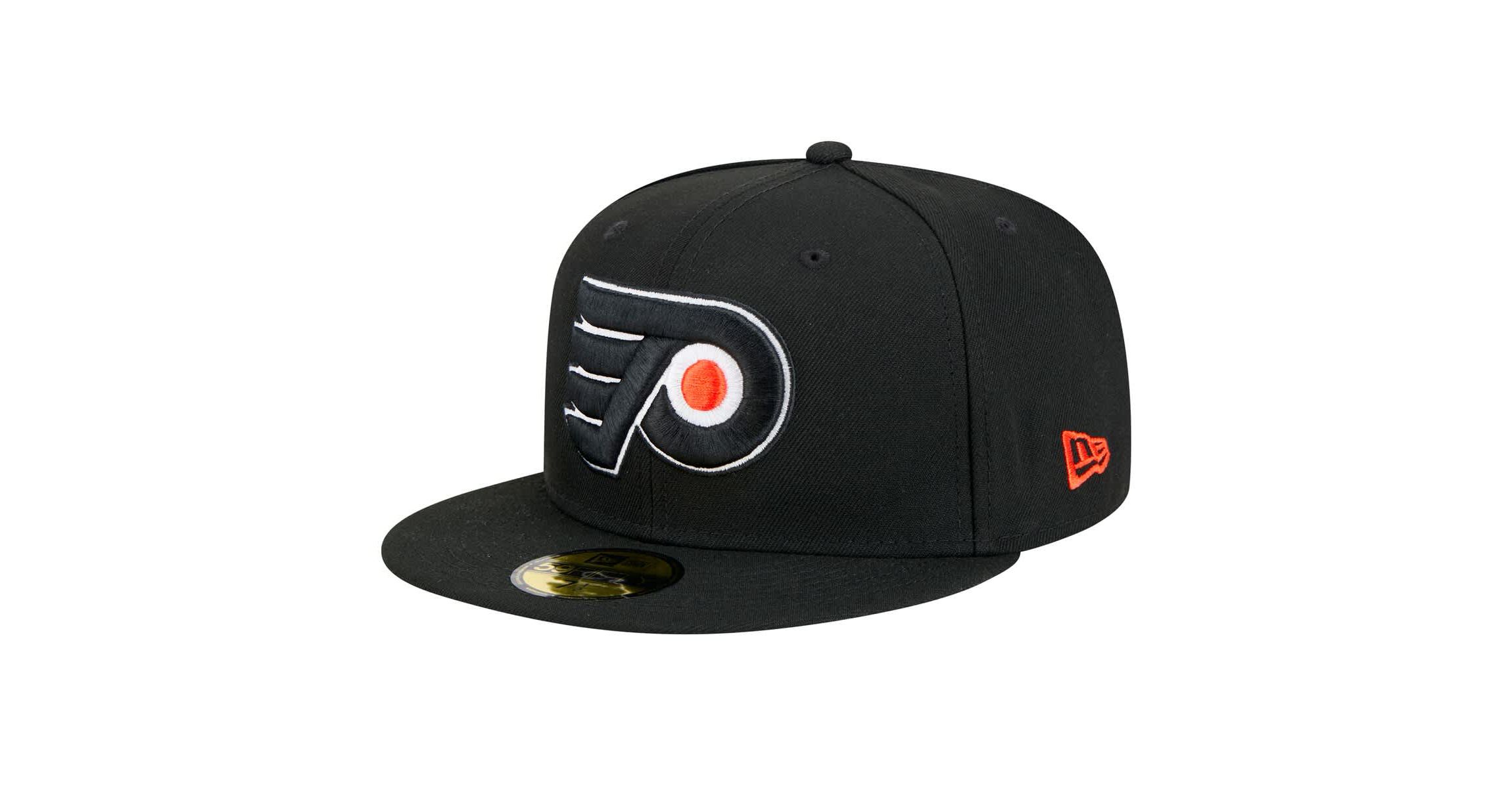 NHL Philadelphia Flyers Core 59FIFTY Fitted Hat