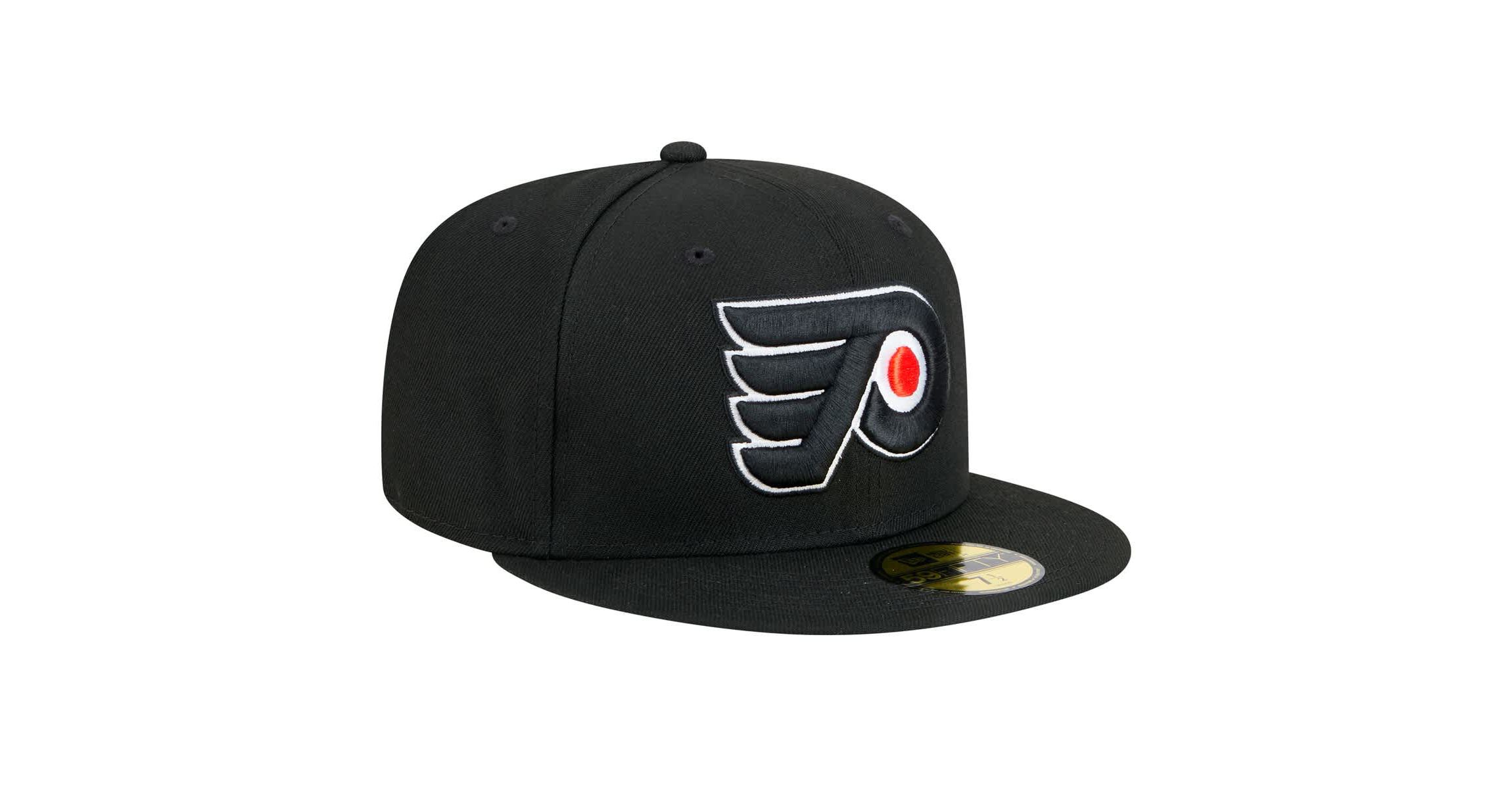 NHL Philadelphia Flyers Core 59FIFTY Fitted Hat