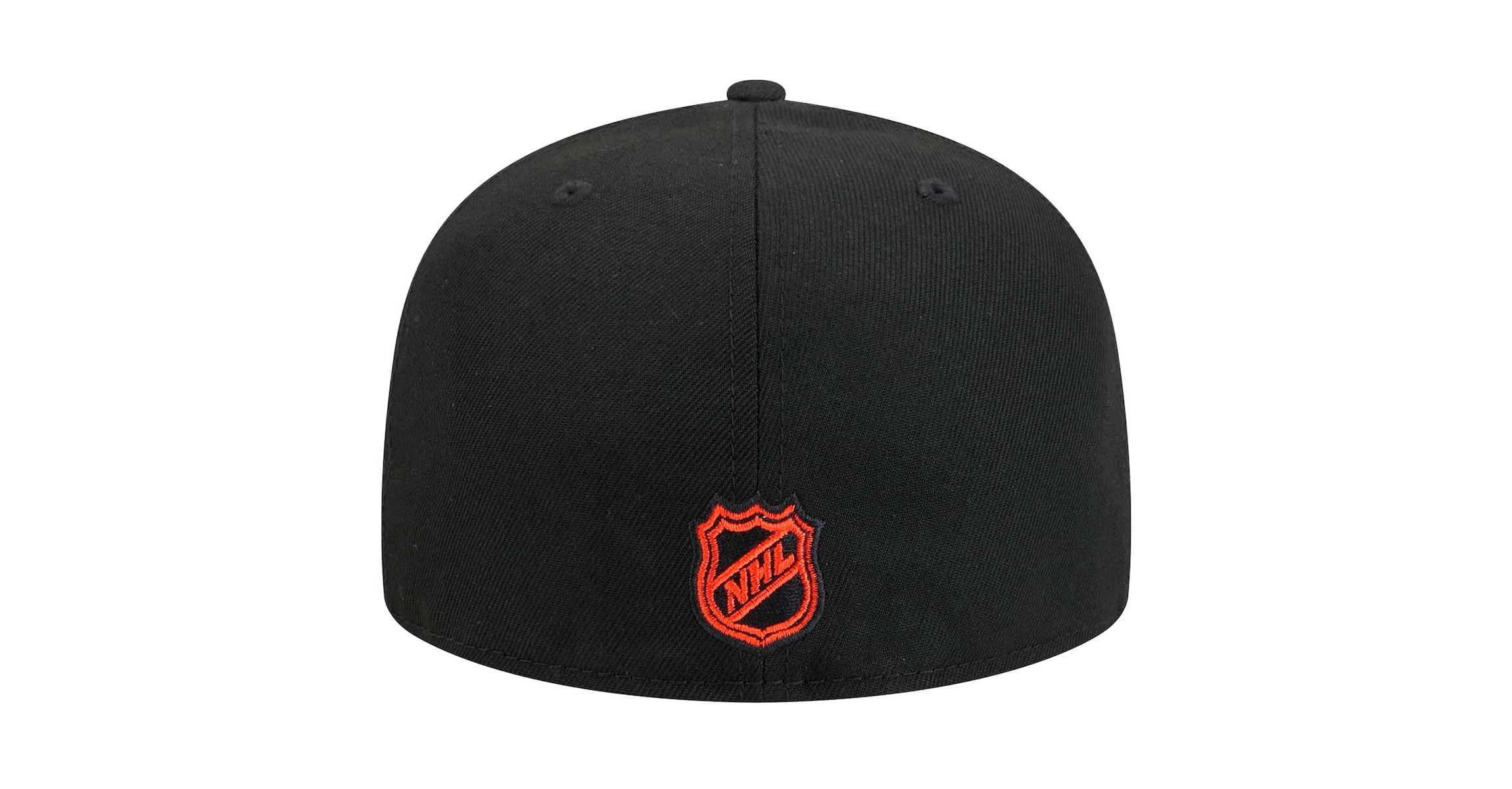 NHL Philadelphia Flyers Core 59FIFTY Fitted Hat