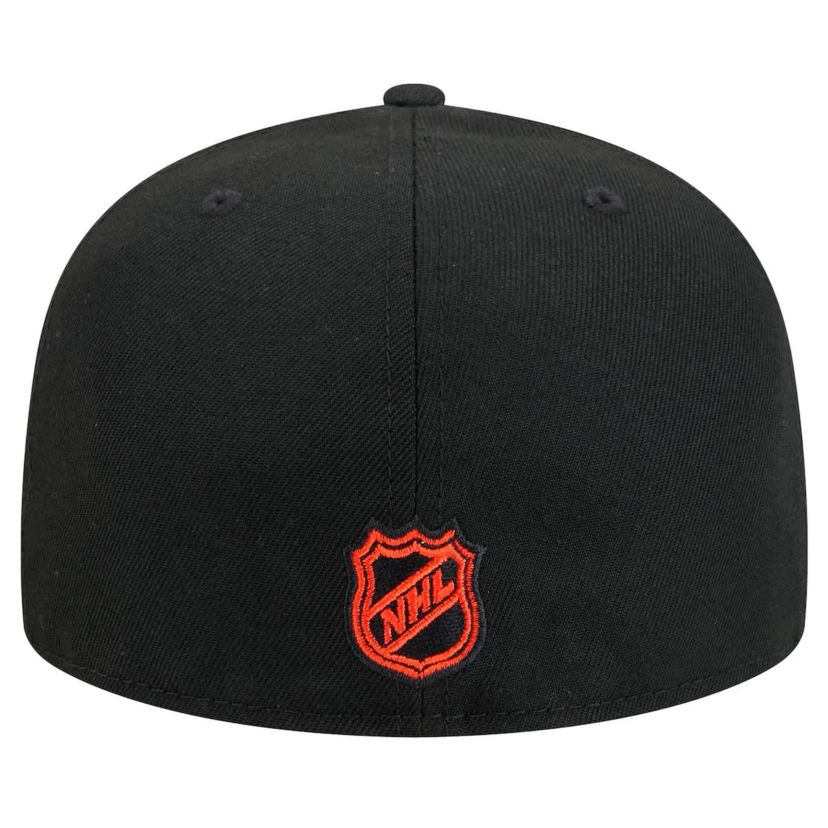 NHL Philadelphia Flyers Core 59FIFTY Fitted Hat