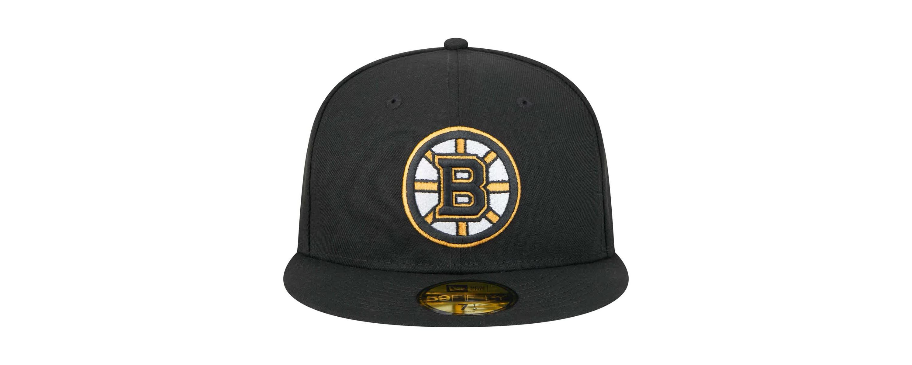 NHL Core 59FIFTY Fitted Hat