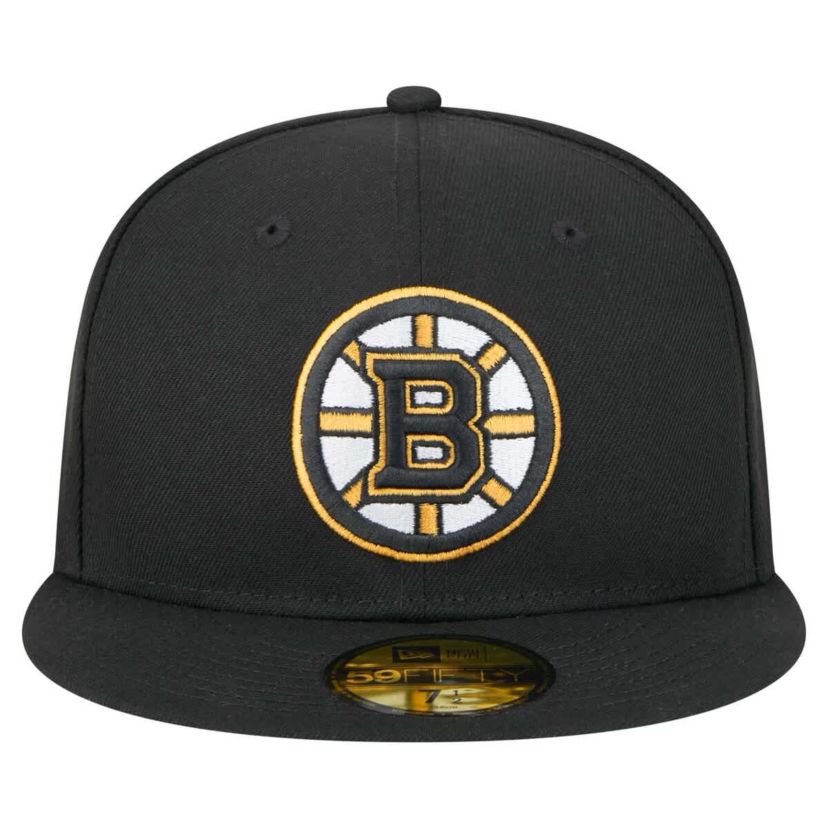 NHL Core 59FIFTY Fitted Hat