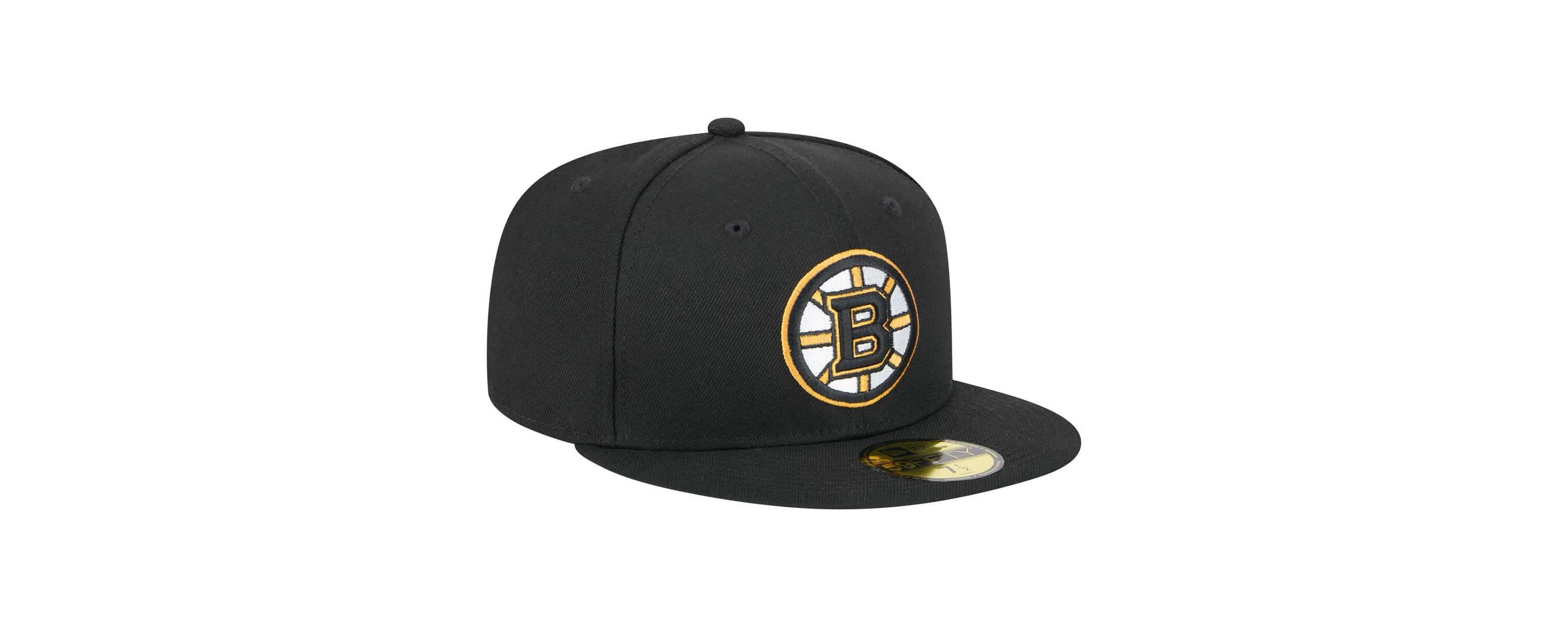NHL Core 59FIFTY Fitted Hat