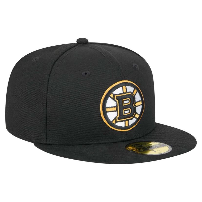 NHL Core 59FIFTY Fitted Hat