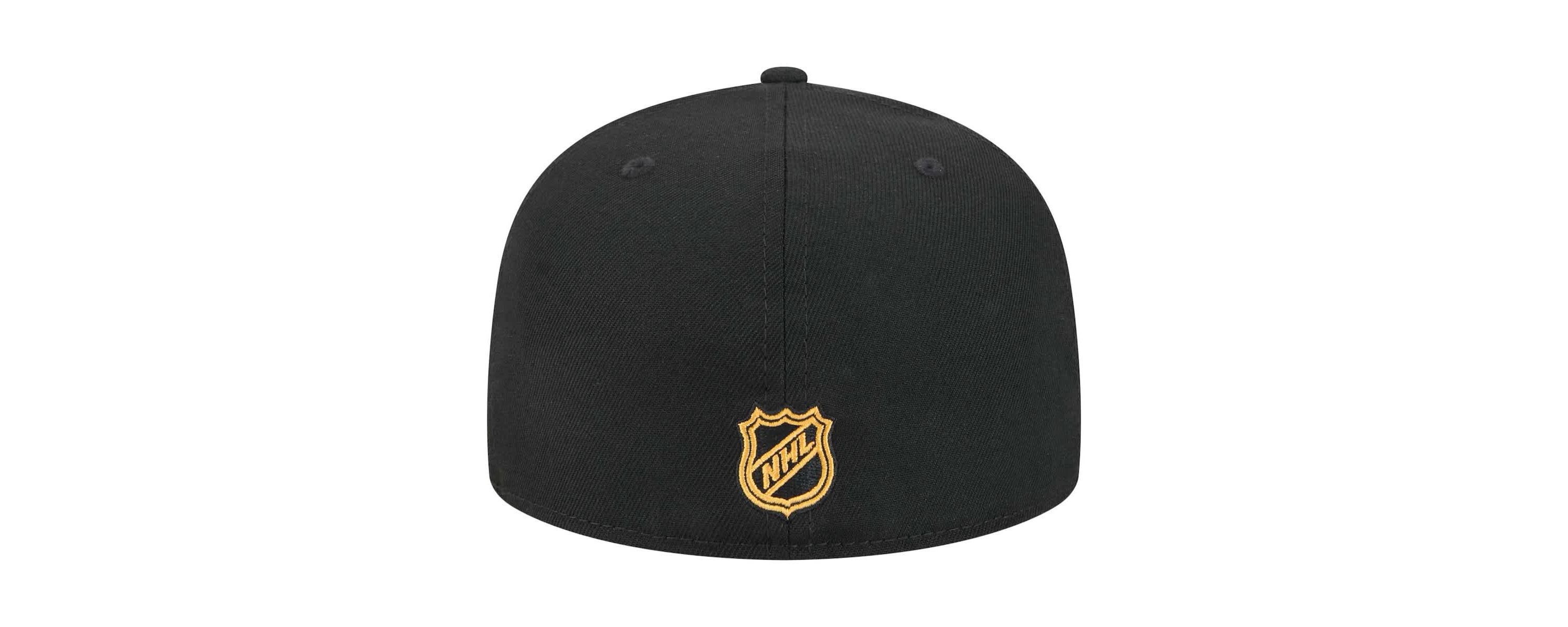 NHL Core 59FIFTY Fitted Hat