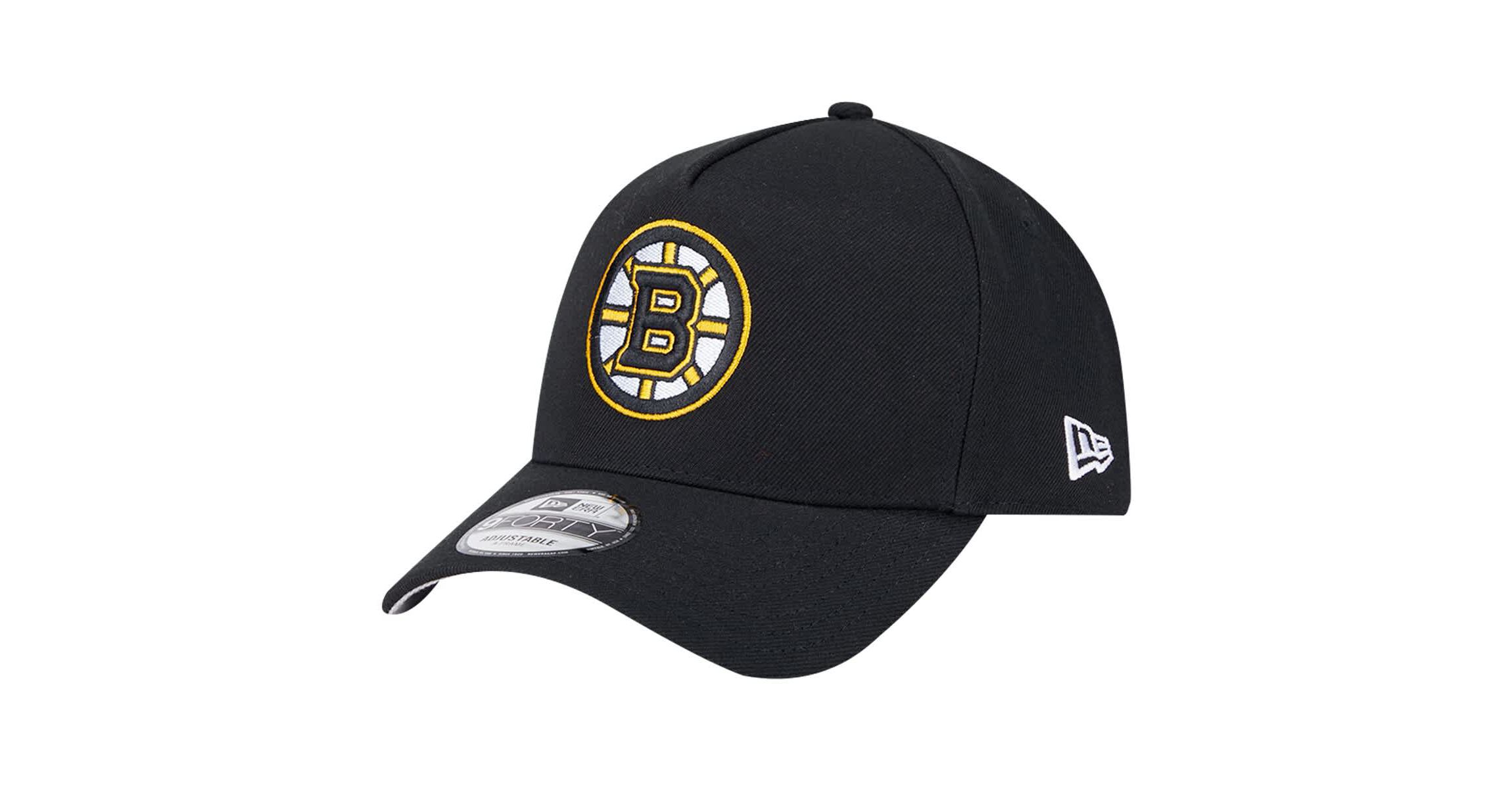 NHL Core A-Frame 9FORTY Adjustable Hat