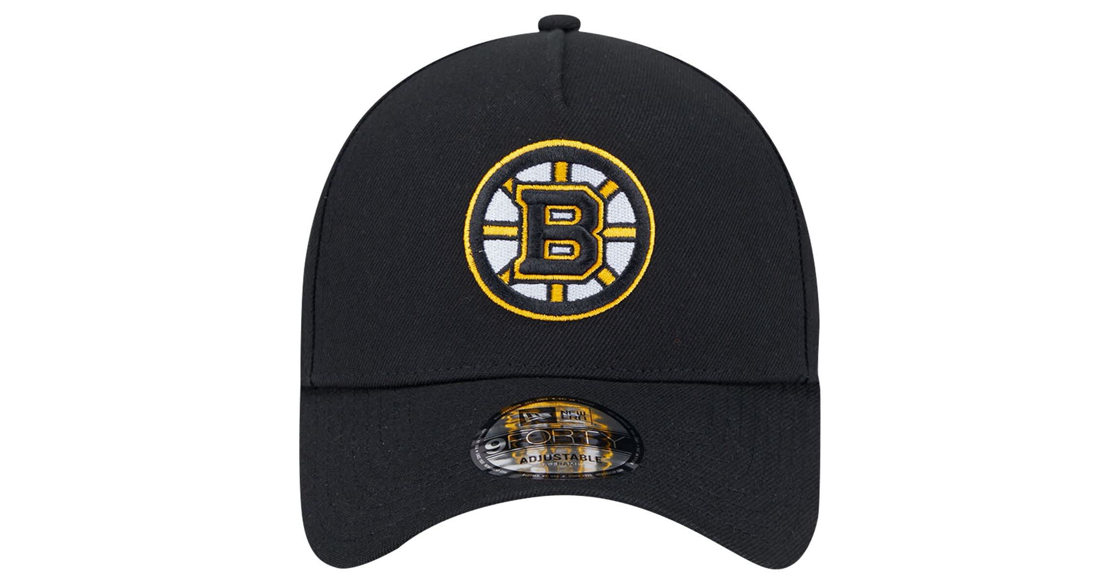 NHL Core A-Frame 9FORTY Adjustable Hat