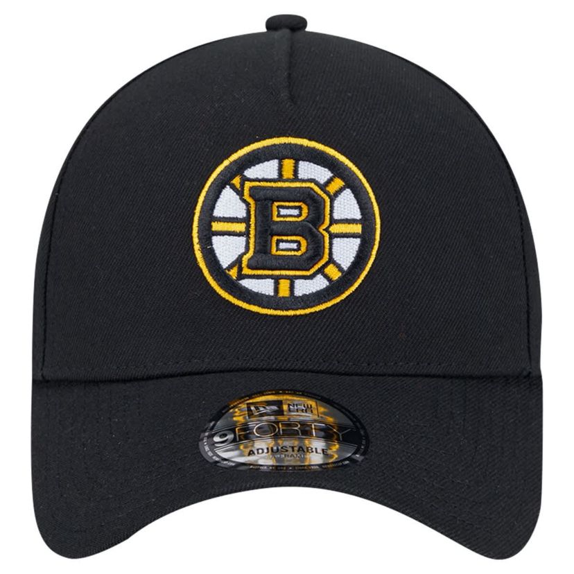 NHL Core A-Frame 9FORTY Adjustable Hat