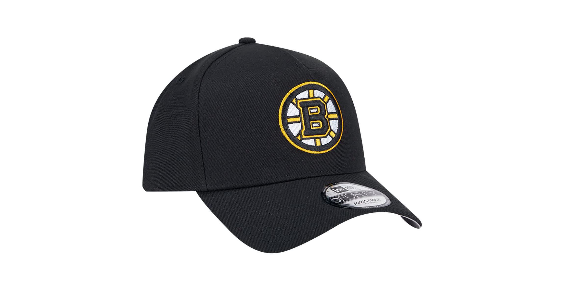 NHL Core A-Frame 9FORTY Adjustable Hat